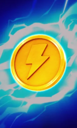 Machine à sous Thunder Coins XXL Hold and Win sur Celsius Casino